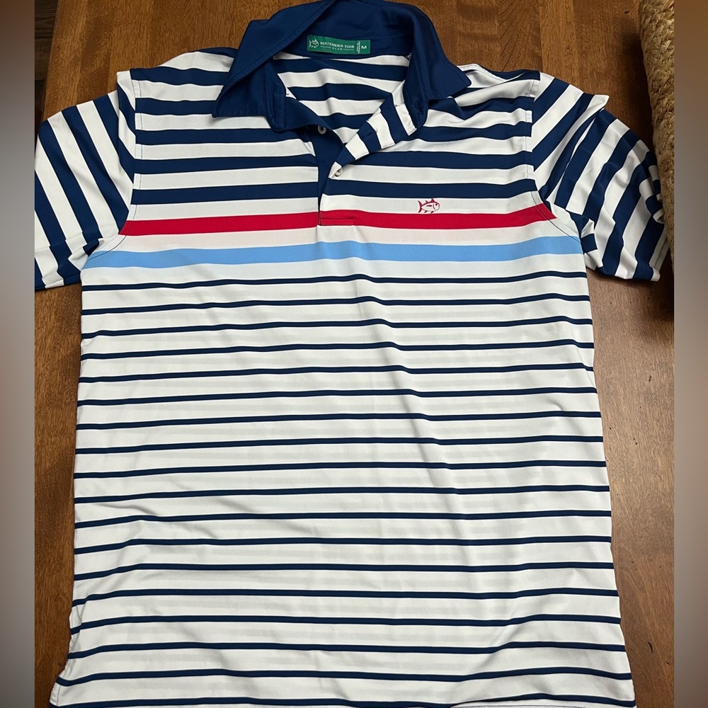 Southern Tide polo